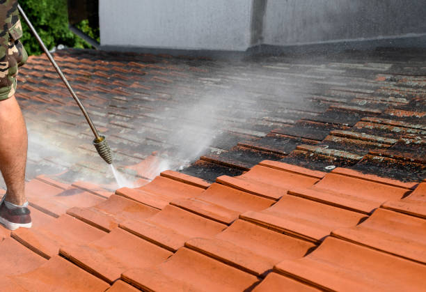 Why Choose Our Certified Pressure Washing Experts for Your Project Needs in Hoyt Lakes, MN?