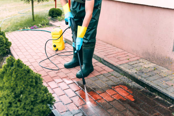 Best Deck Pressure Washing  in Hoyt Lakes, MN