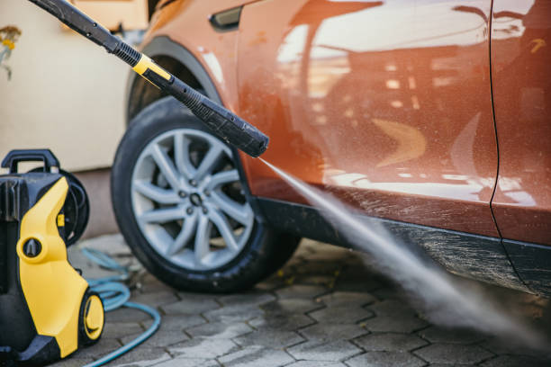 Best Commercial Building Pressure Washing  in Hoyt Lakes, MN
