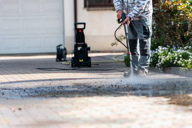 Pressure Washing Contractors in Hoyt Lakes, MN