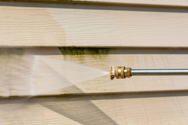 Why Choose Our Certified Pressure Washing Experts for Your Project Needs in Hoyt Lakes, MN?